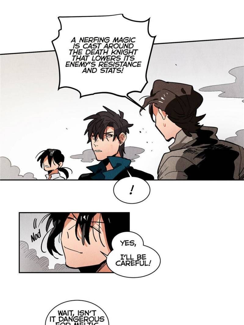 Ernak Chapter 73 page 4 - Chapter 73