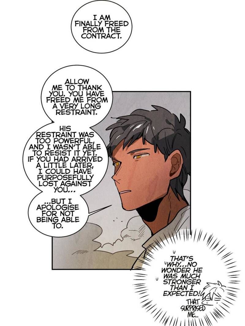 Ernak Chapter 75 page 10 - Chapter 75