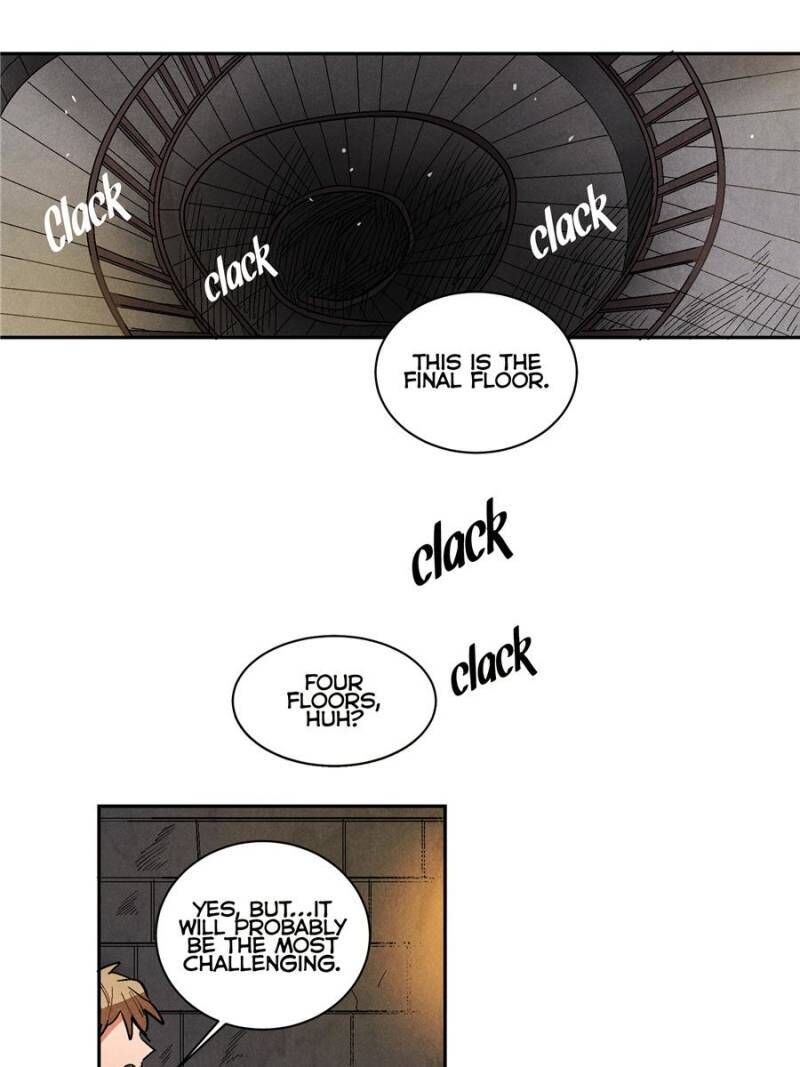 Ernak Chapter 75 page 21 - Chapter 75