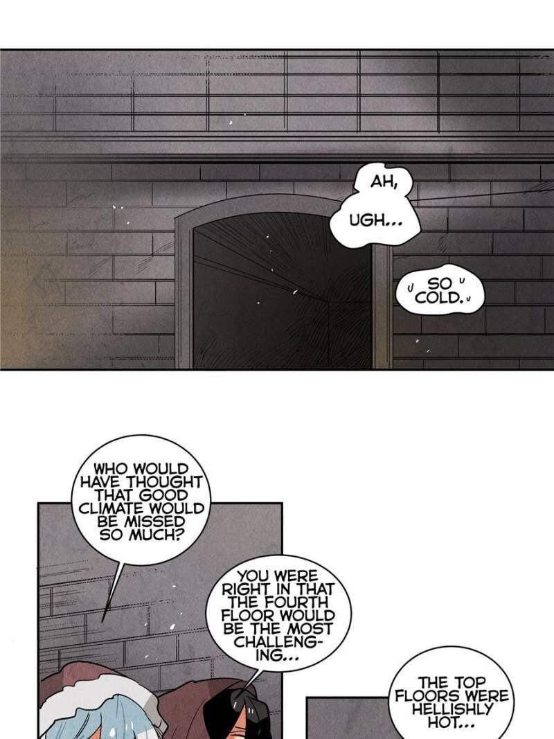Ernak Chapter 75 page 24 - Chapter 75