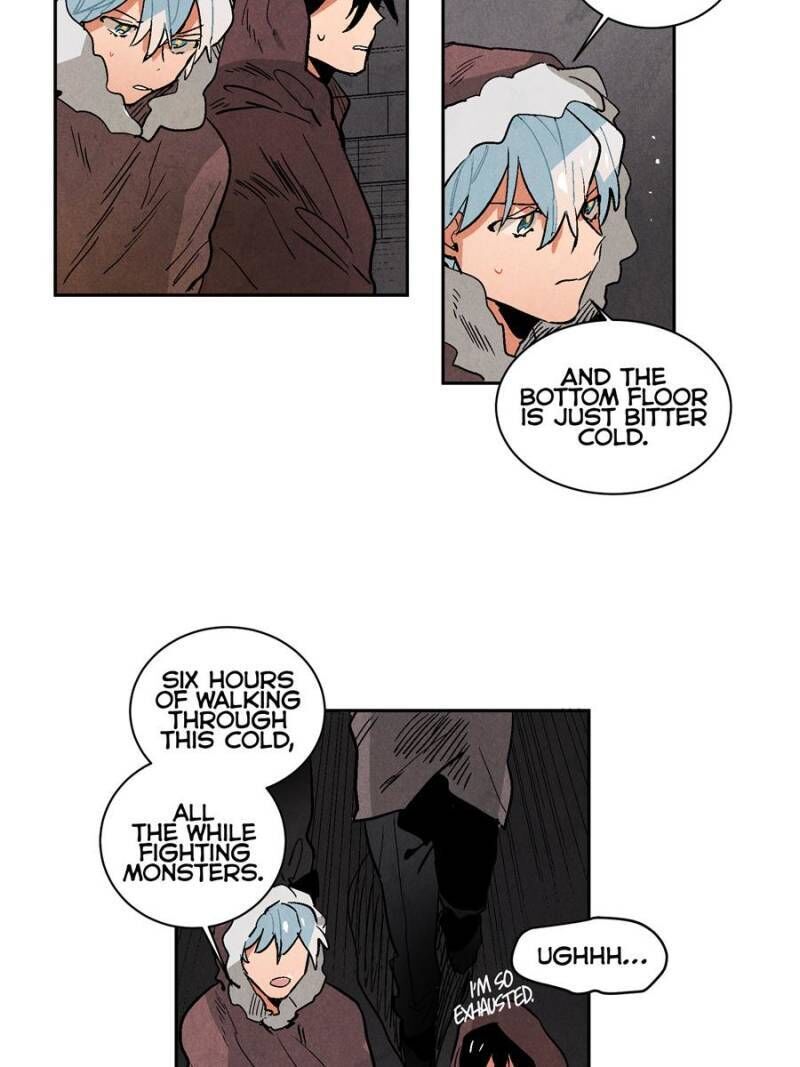 Ernak Chapter 75 page 25 - Chapter 75