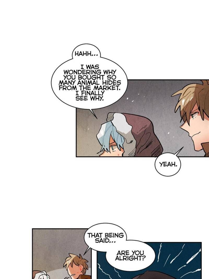 Ernak Chapter 75 page 27 - Chapter 75