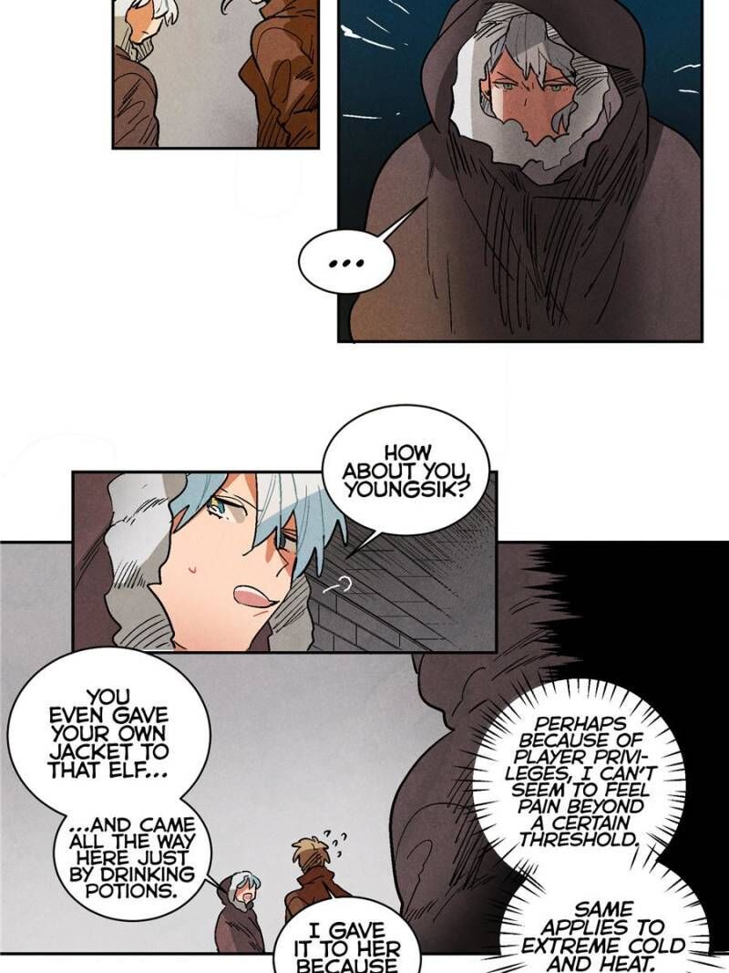 Ernak Chapter 75 page 28 - Chapter 75