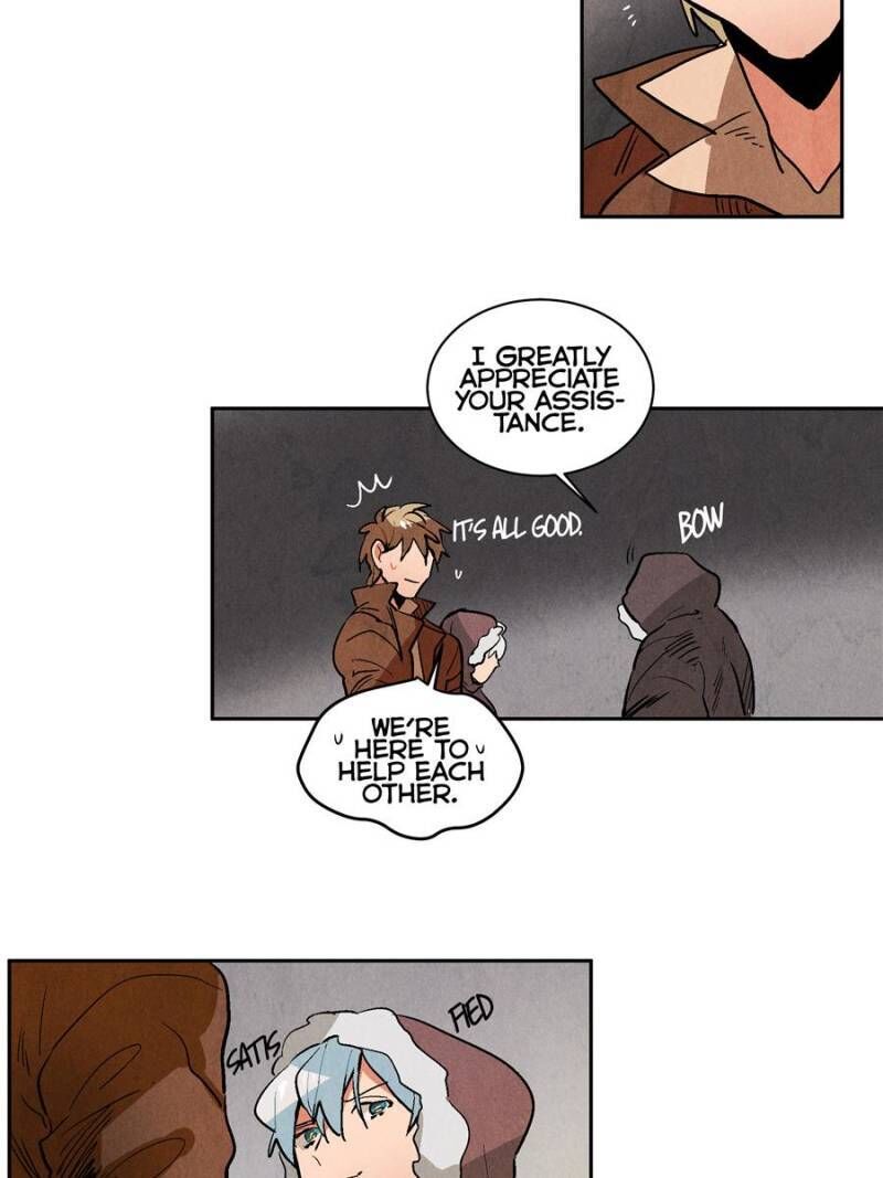 Ernak Chapter 75 page 31 - Chapter 75