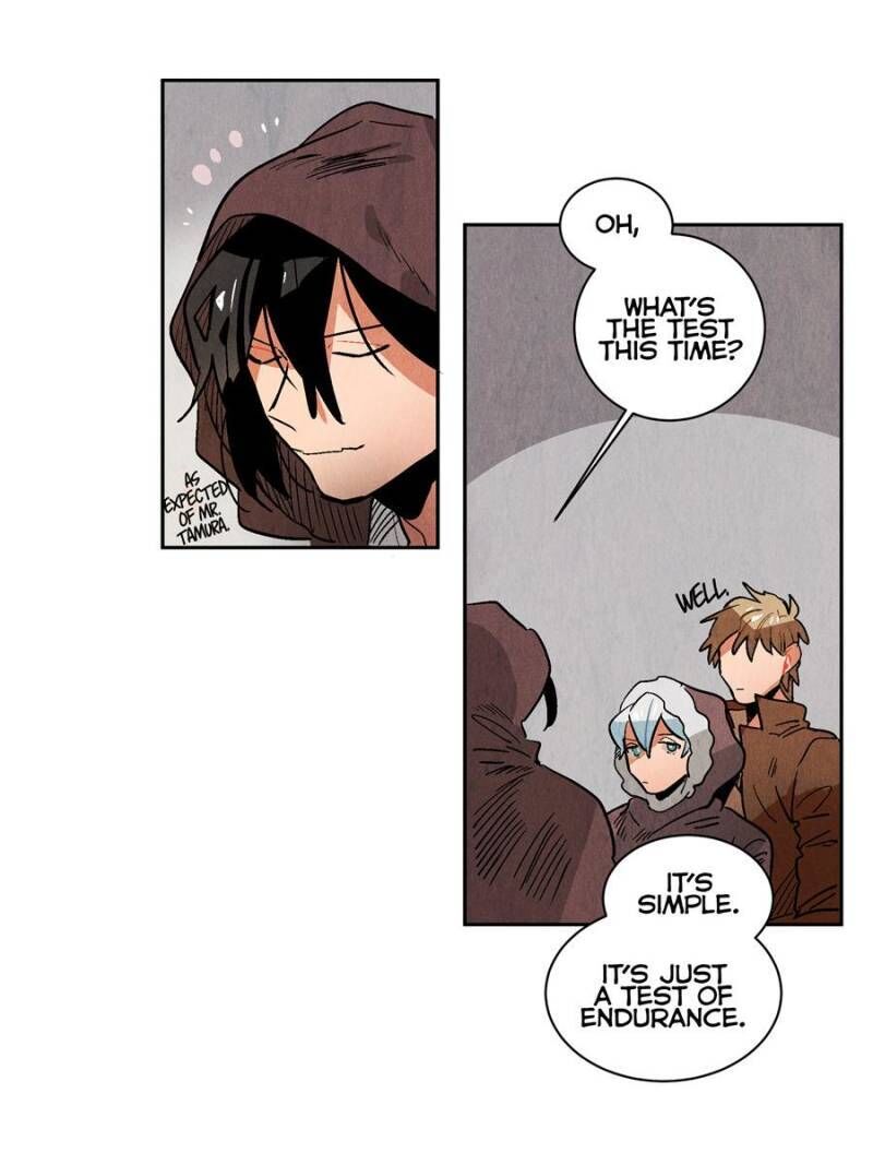 Ernak Chapter 75 page 34 - Chapter 75