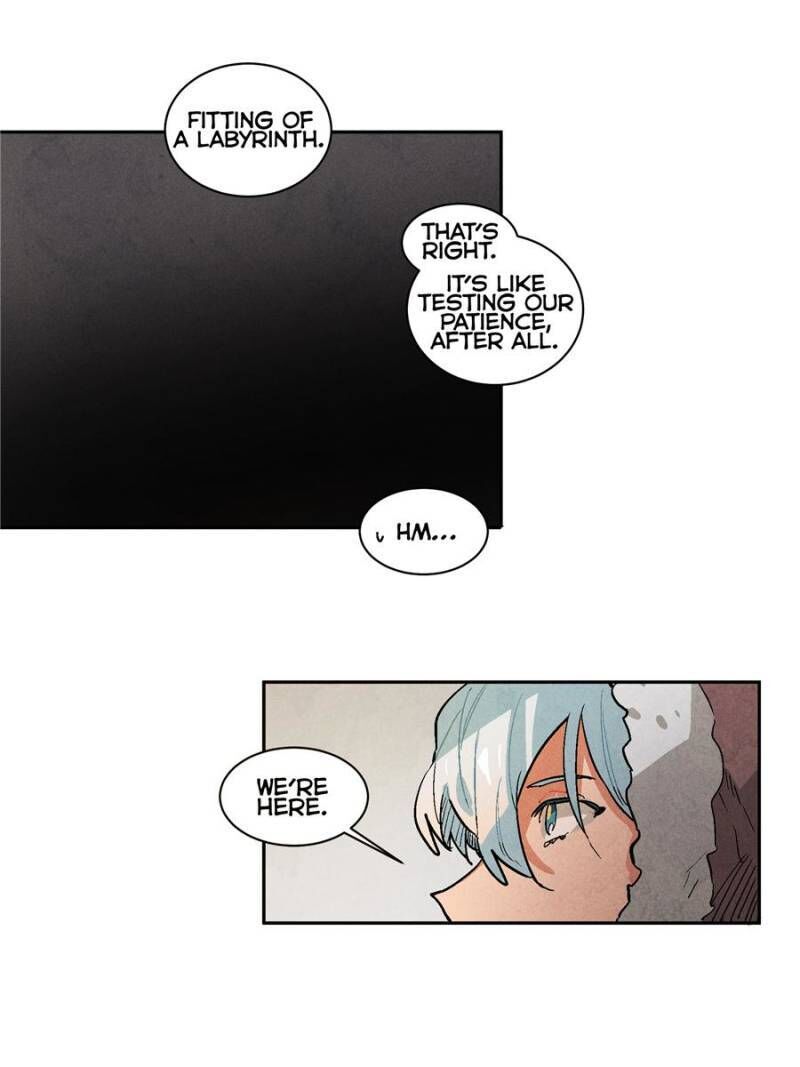 Ernak Chapter 75 page 36 - Chapter 75