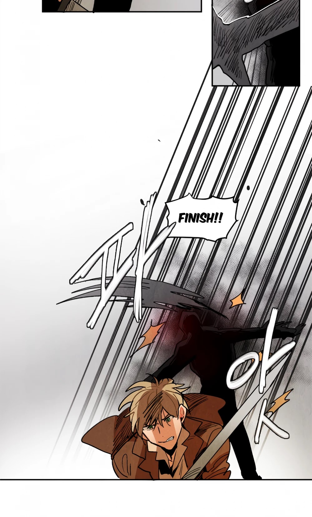 Ernak Chapter 79 page 10 - Chapter 79