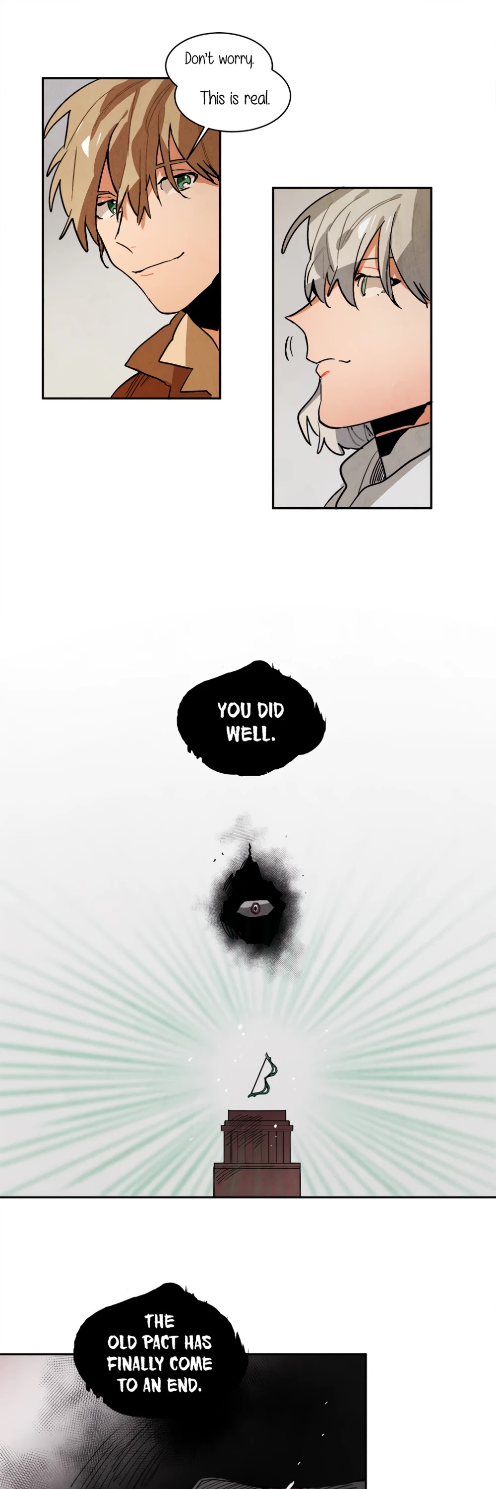 Ernak Chapter 79 page 17 - Chapter 79