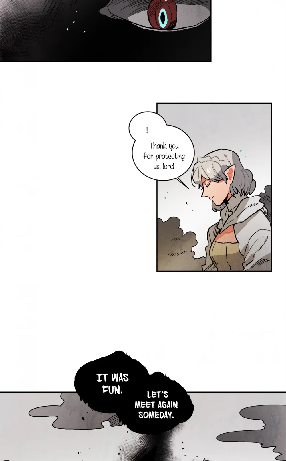 Ernak Chapter 79 page 18 - Chapter 79