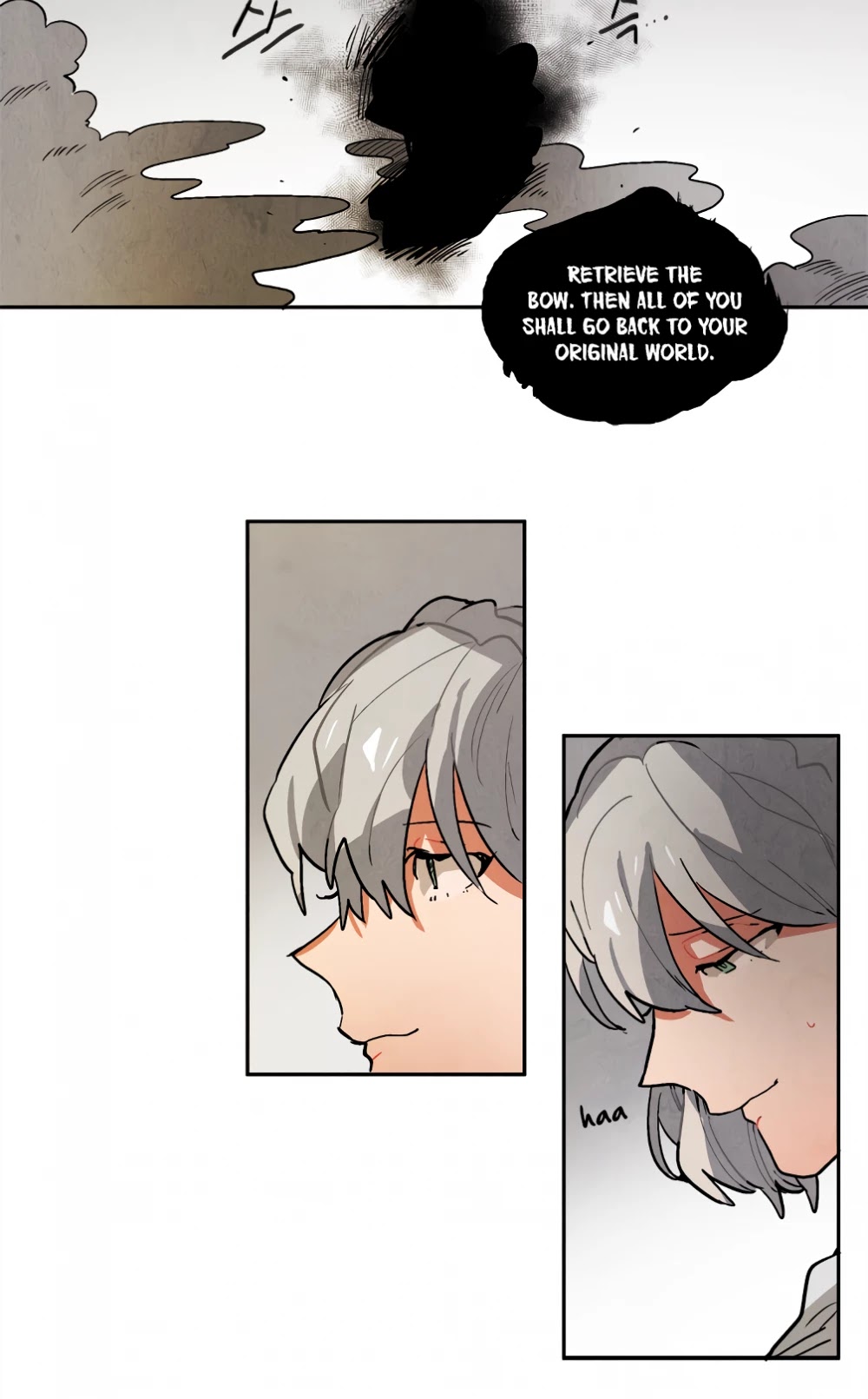 Ernak Chapter 79 page 19 - Chapter 79