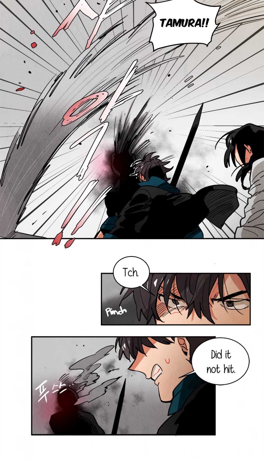 Ernak Chapter 79 page 4 - Chapter 79