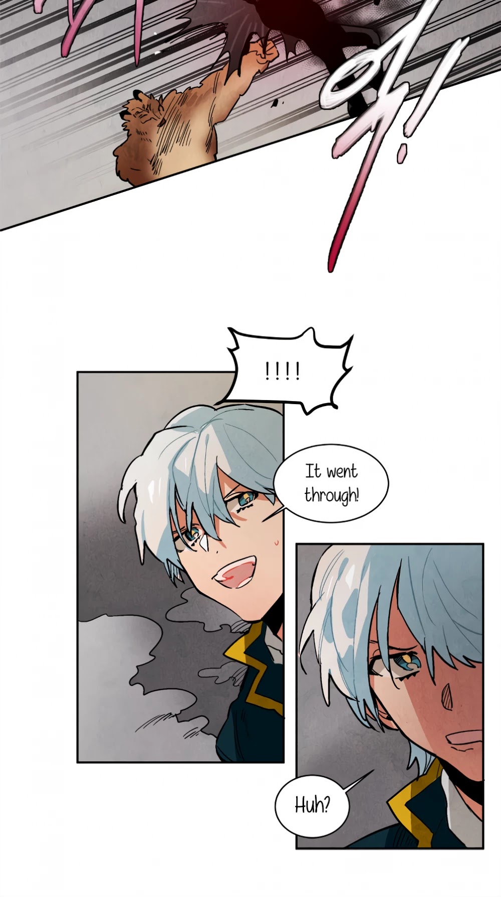 Ernak Chapter 79 page 7 - Chapter 79