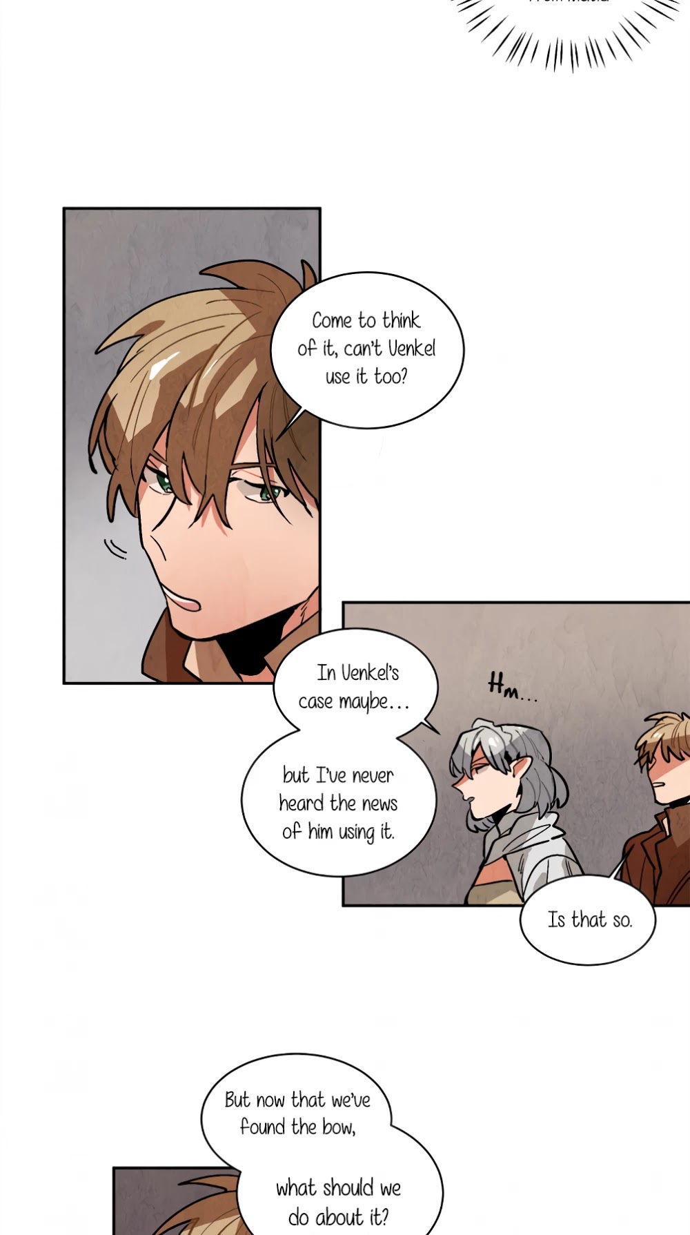 Ernak Chapter 80 page 6 - Chapter 80