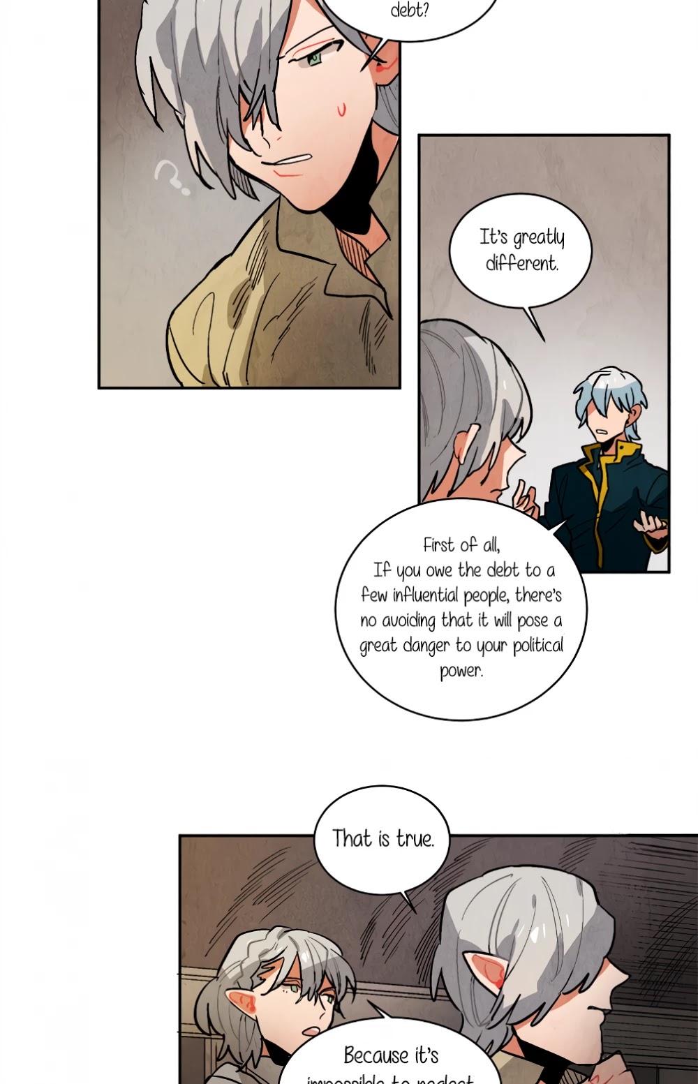 Ernak Chapter 80 page 9 - Chapter 80