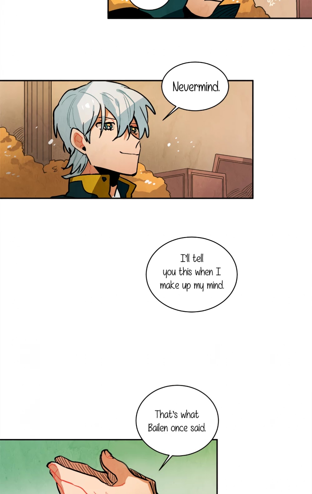 Ernak Chapter 81 page 10 - Chapter 81