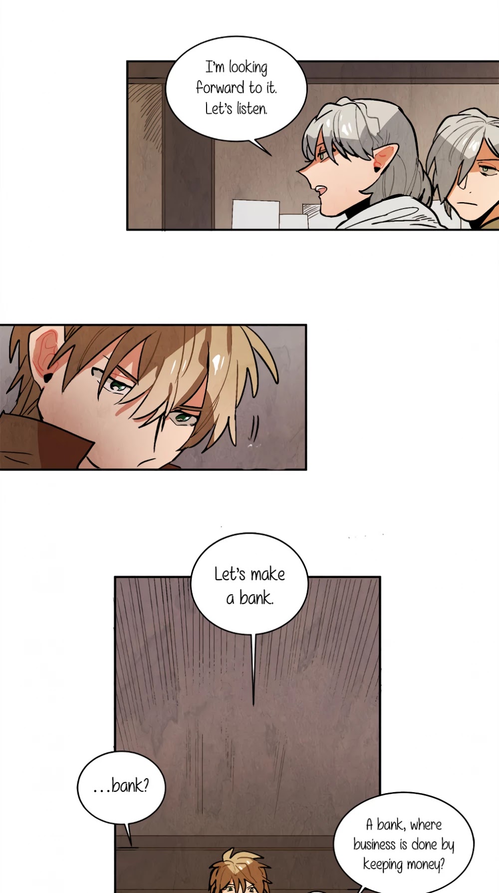 Ernak Chapter 81 page 16 - Chapter 81