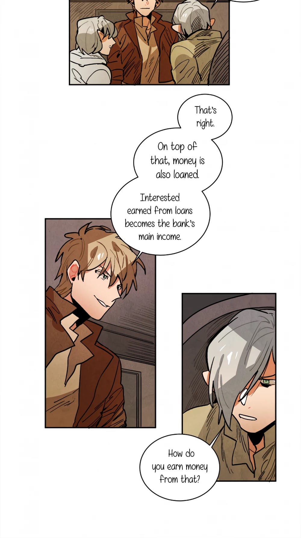 Ernak Chapter 81 page 17 - Chapter 81