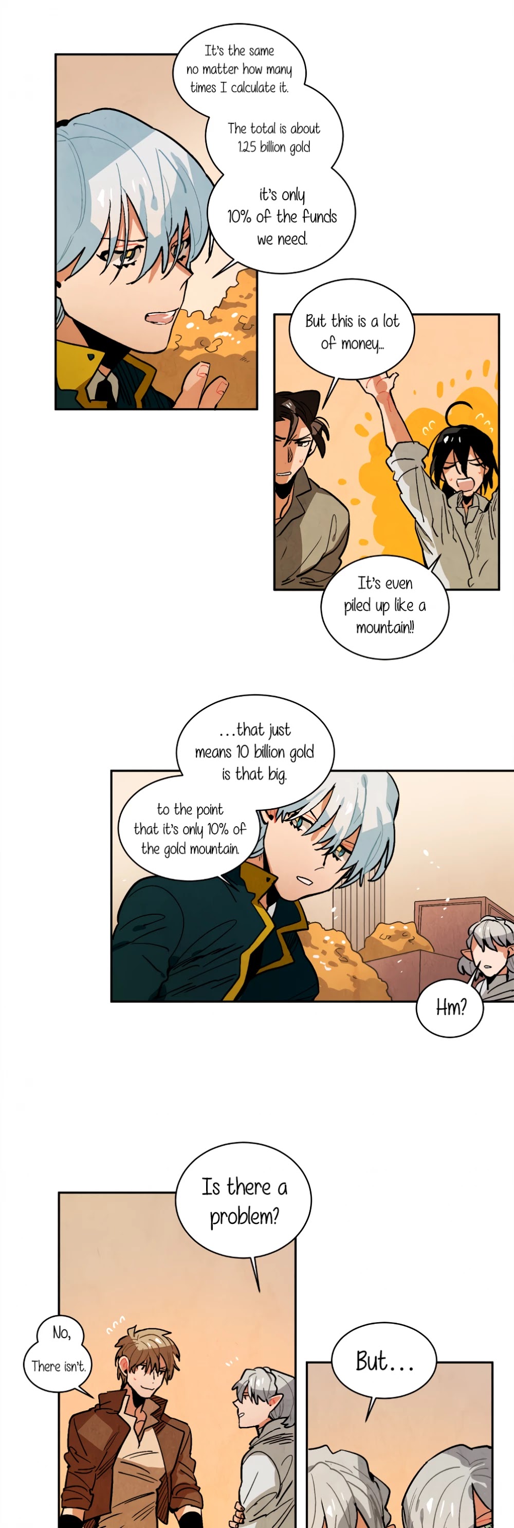 Ernak Chapter 81 page 7 - Chapter 81