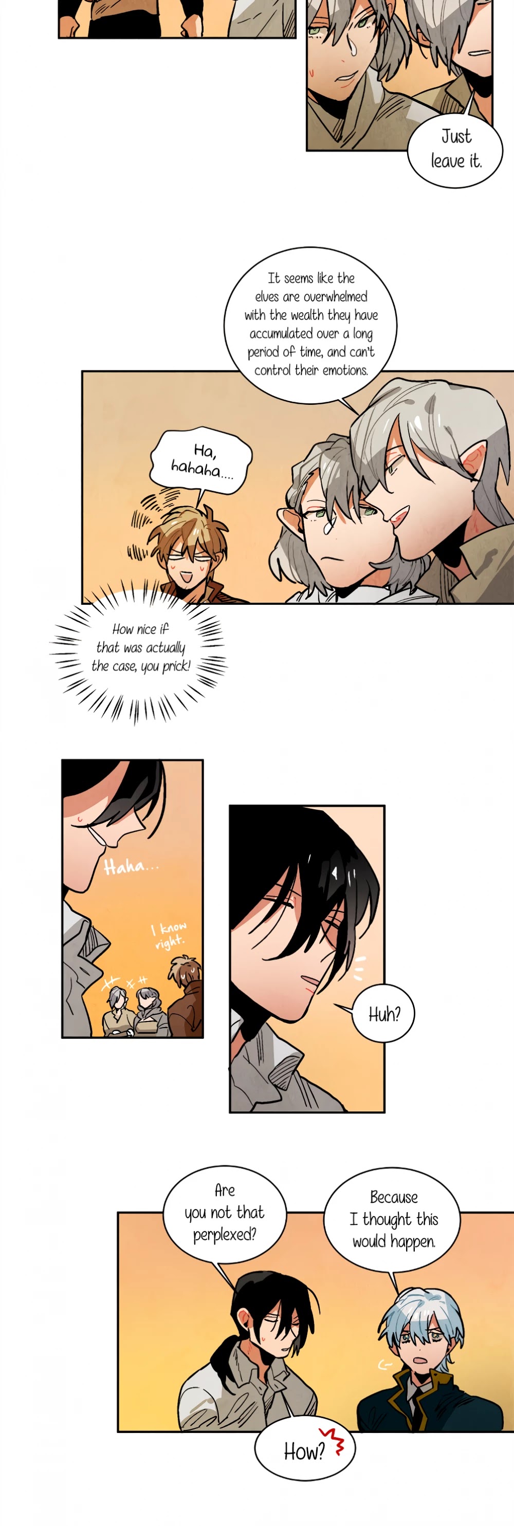 Ernak Chapter 81 page 8 - Chapter 81