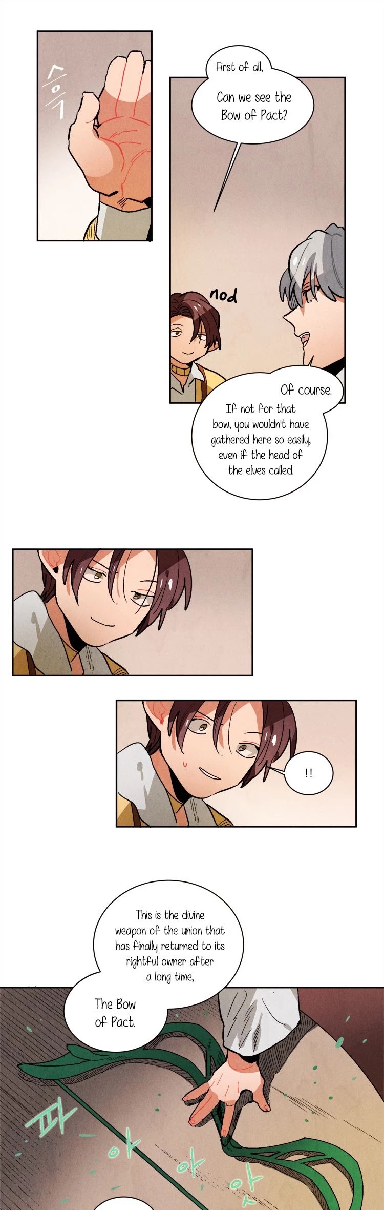 Ernak Chapter 83 page 10 - Chapter 83