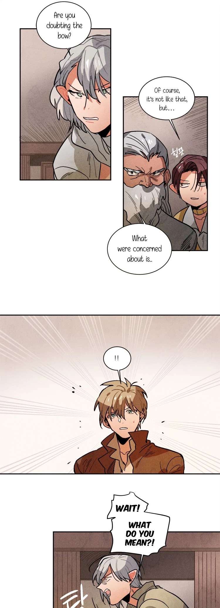 Ernak Chapter 83 page 12 - Chapter 83