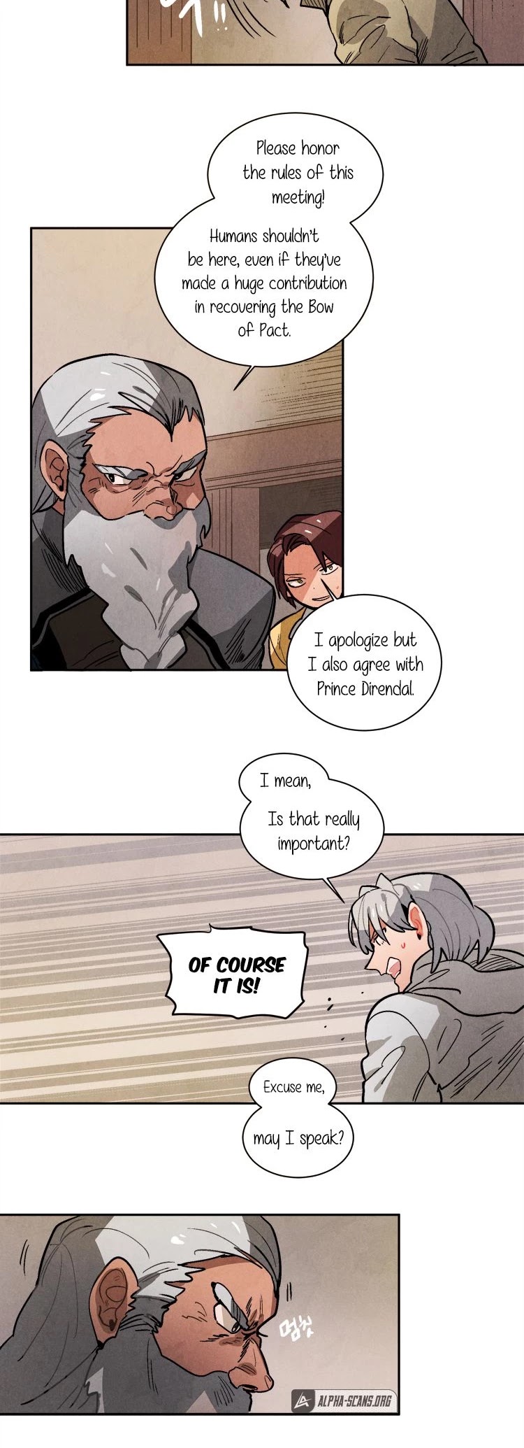 Ernak Chapter 83 page 13 - Chapter 83