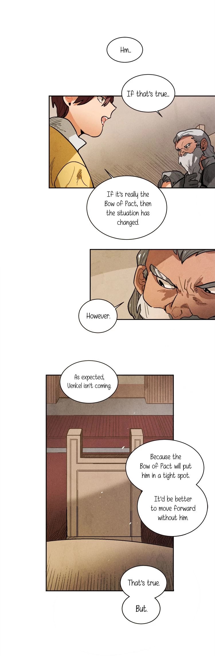 Ernak Chapter 83 page 2 - Chapter 83