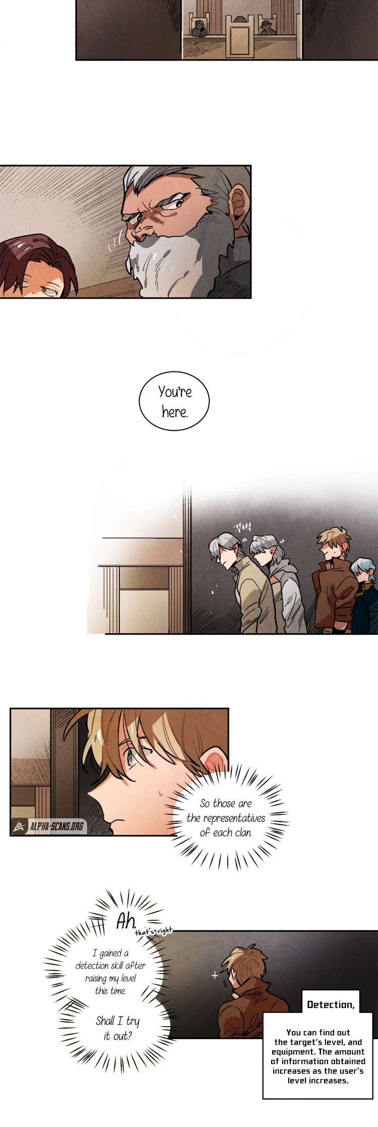 Ernak Chapter 83 page 5 - Chapter 83