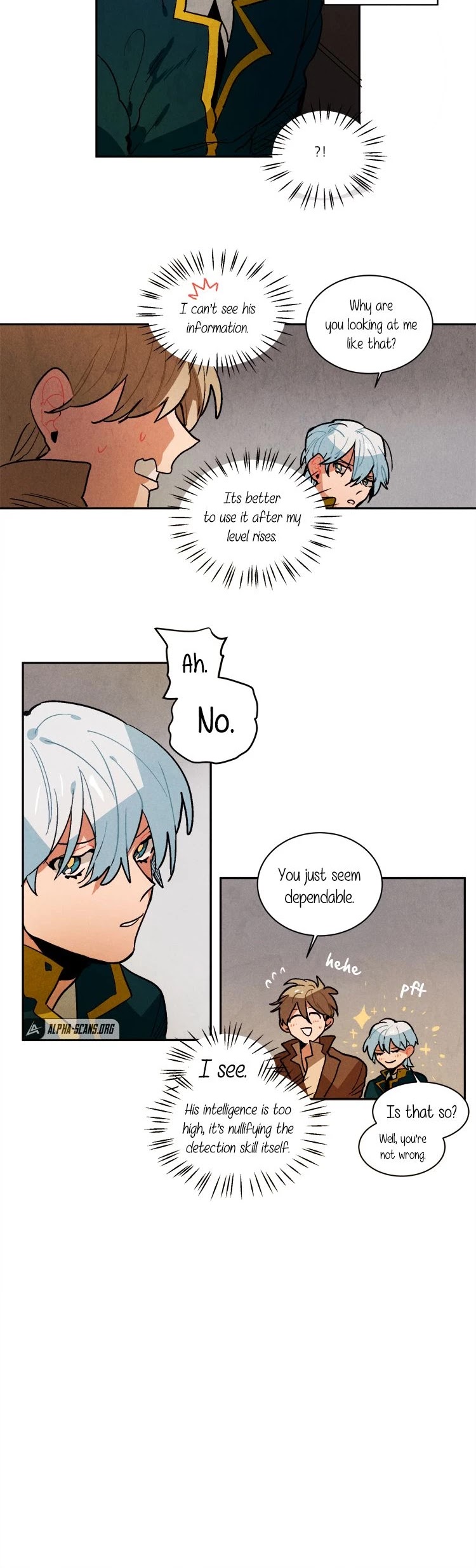 Ernak Chapter 83 page 7 - Chapter 83