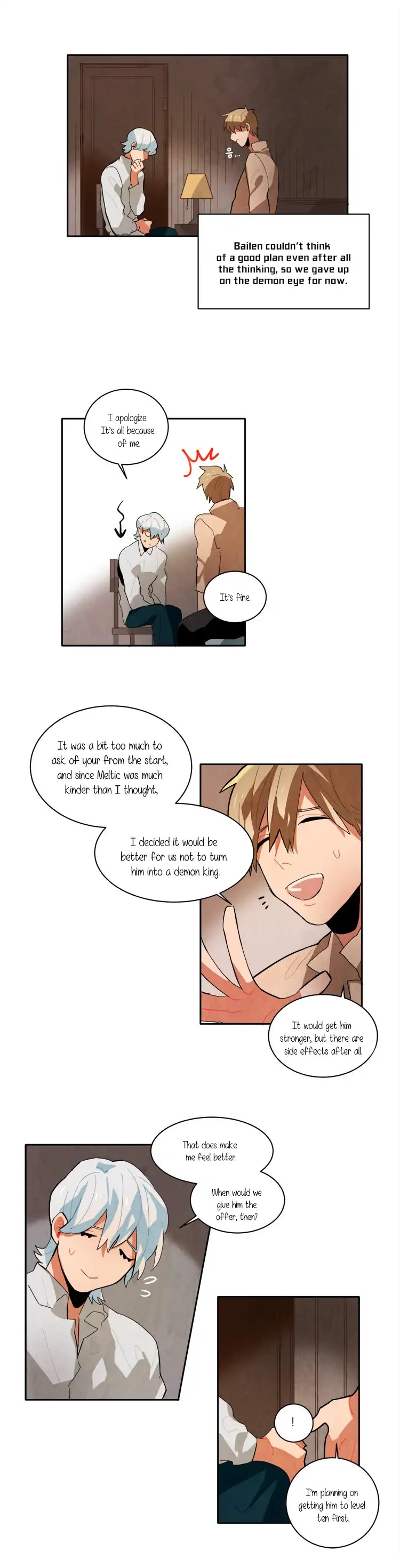 Ernak Chapter 9 page 14 - Chapter 9