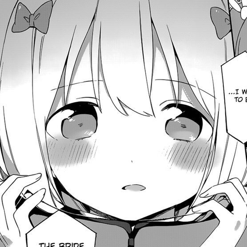 Ero Manga Sensei Chapter 27 : My Little Sister and the Island of Fairies (2) cover