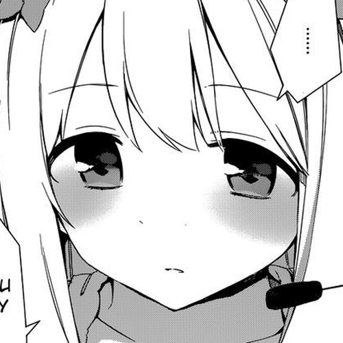 Ero Manga Sensei Chapter 3 : My Little Sister and the Forbidden Room (3) cover