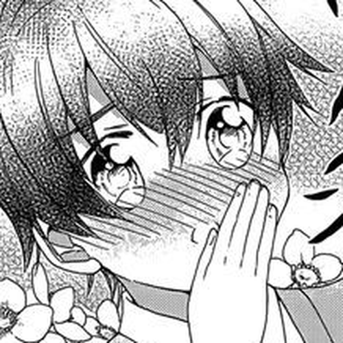 Ero Manga Sensei Chapter 30.5 cover