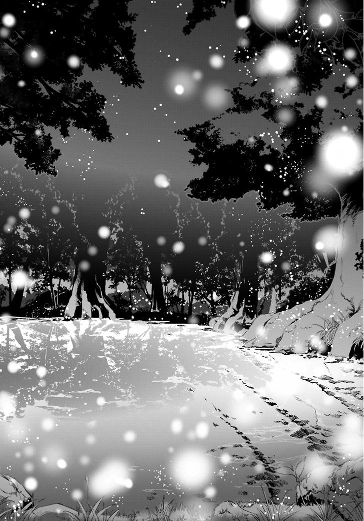 Ero Manga Sensei Chapter 32 page 8 - Chapter 32