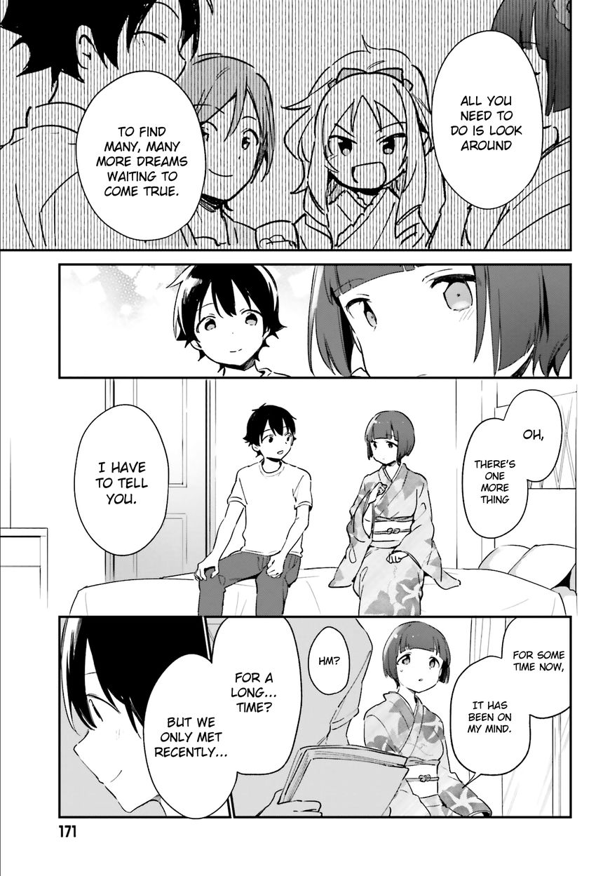 Ero Manga Sensei Chapter 34 page 29 - Chapter 34