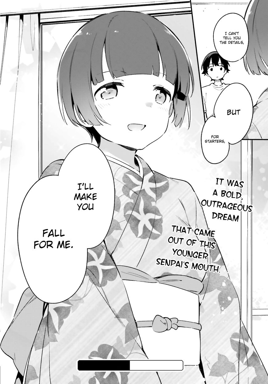 Ero Manga Sensei Chapter 34 page 34 - Chapter 34