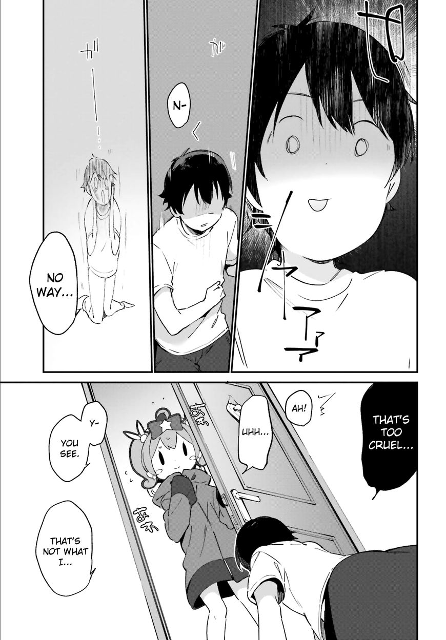 Ero Manga Sensei Chapter 35 page 13 - Chapter 35