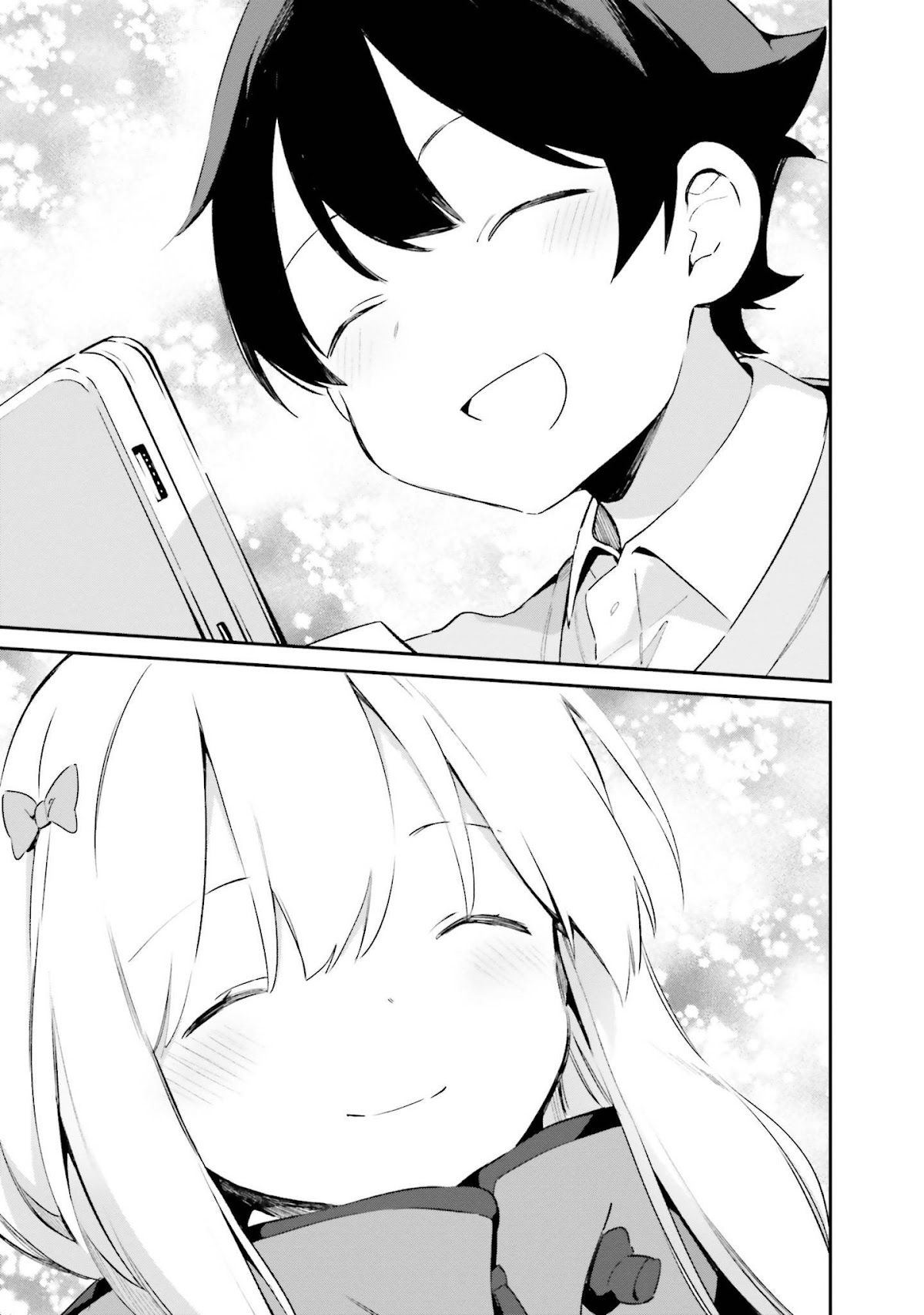 Ero Manga Sensei Chapter 36 page 30 - Chapter 36