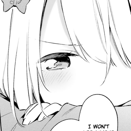 Ero Manga Sensei Chapter 38: Eromanga-sensei VS Eromanga-sensei G (2) cover