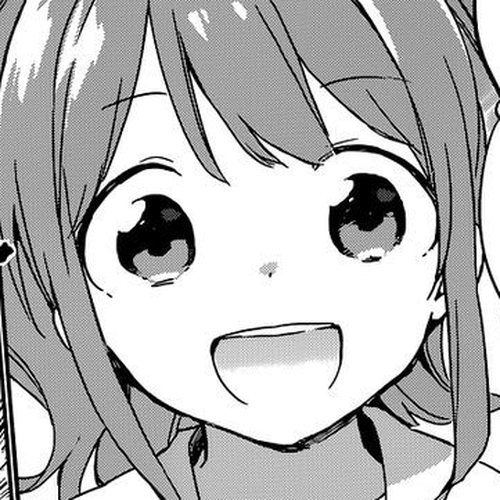 Ero Manga Sensei Chapter 4 : My Little Sister and the Forbidden Room (4) cover