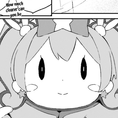 Ero Manga Sensei Chapter 43: Eromanga-sensei VS Eromanga-sensei G (7) cover
