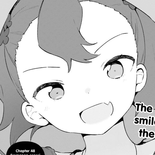 Ero Manga Sensei Chapter 48: Eromanga-sensei VS Eromanga-sensei G (12) cover