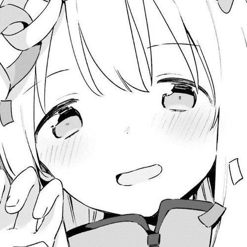 Ero Manga Sensei Chapter 50: Eromanga-sensei VS Eromanga-sensei G Epilogue cover