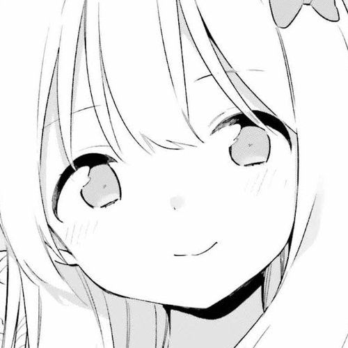 Ero Manga Sensei Chapter 66: Eromanga-sensei on Stage (1) cover