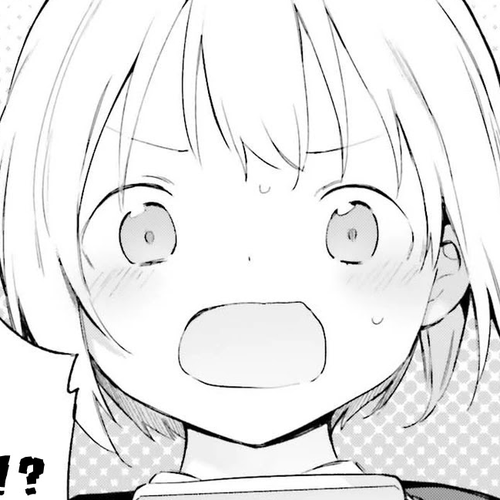 Ero Manga Sensei Chapter 77: Sagiri and the Cohabitation (2) cover
