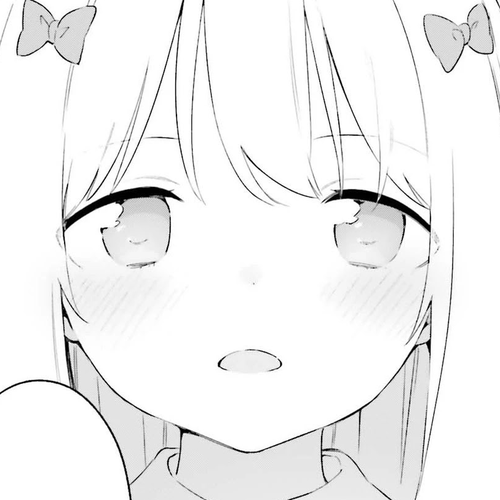 Ero Manga Sensei Chapter 78: Sagiri and the Proposal cover