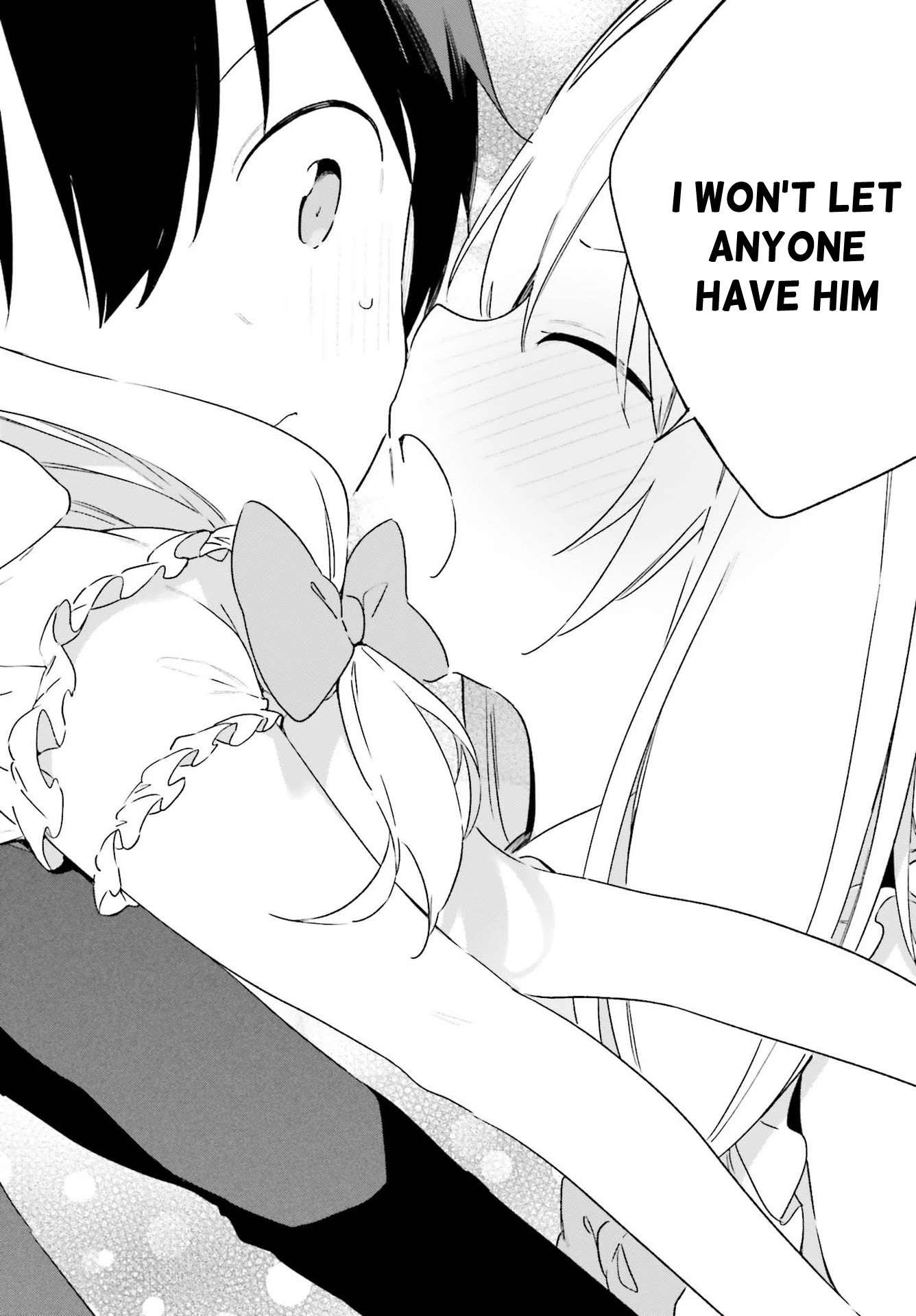 Ero Manga Sensei Chapter 79 page 30 - Chapter 79: The new life of Masamune and Sagiri [END]