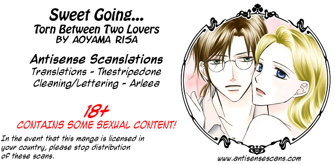 Ero Meruhen - Goin ni Amaku... Futari no Kare Kara Semerarete Chapter 0 page 1 - Chapter 0 : [Oneshot]