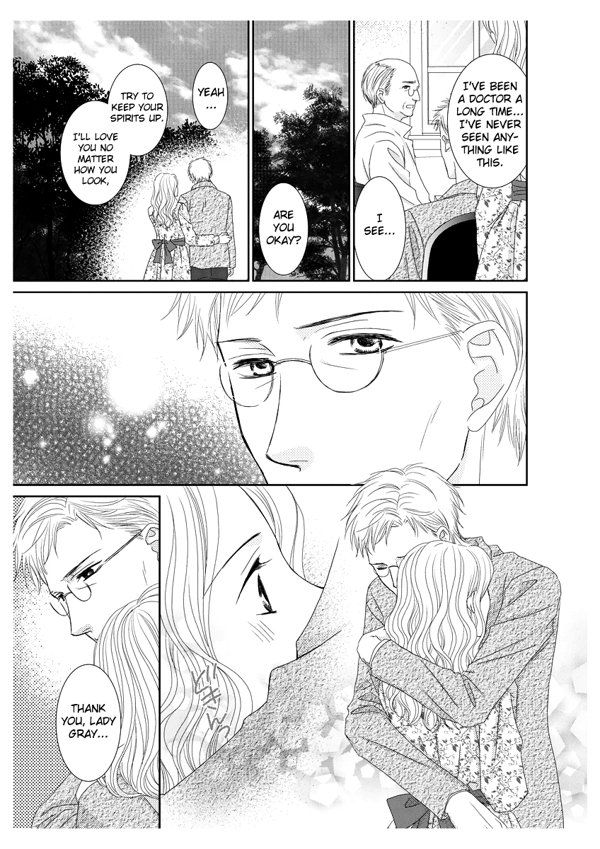 Ero Meruhen - Goin ni Amaku... Futari no Kare Kara Semerarete Chapter 0 page 10 - Chapter 0 : [Oneshot]