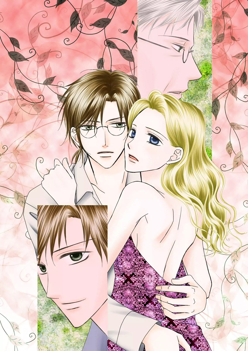 Ero Meruhen - Goin ni Amaku... Futari no Kare Kara Semerarete Chapter 0 page 4 - Chapter 0 : [Oneshot]